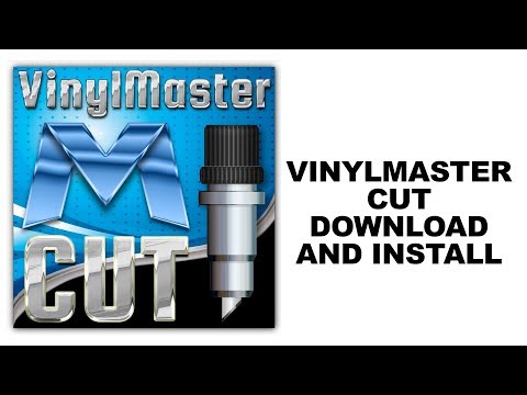 vinylmaster software download